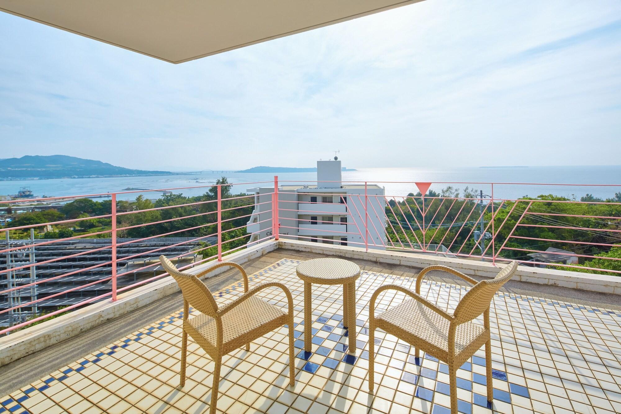 Hotel Mahaina Wellness Resorts Okinawa Buitenkant foto