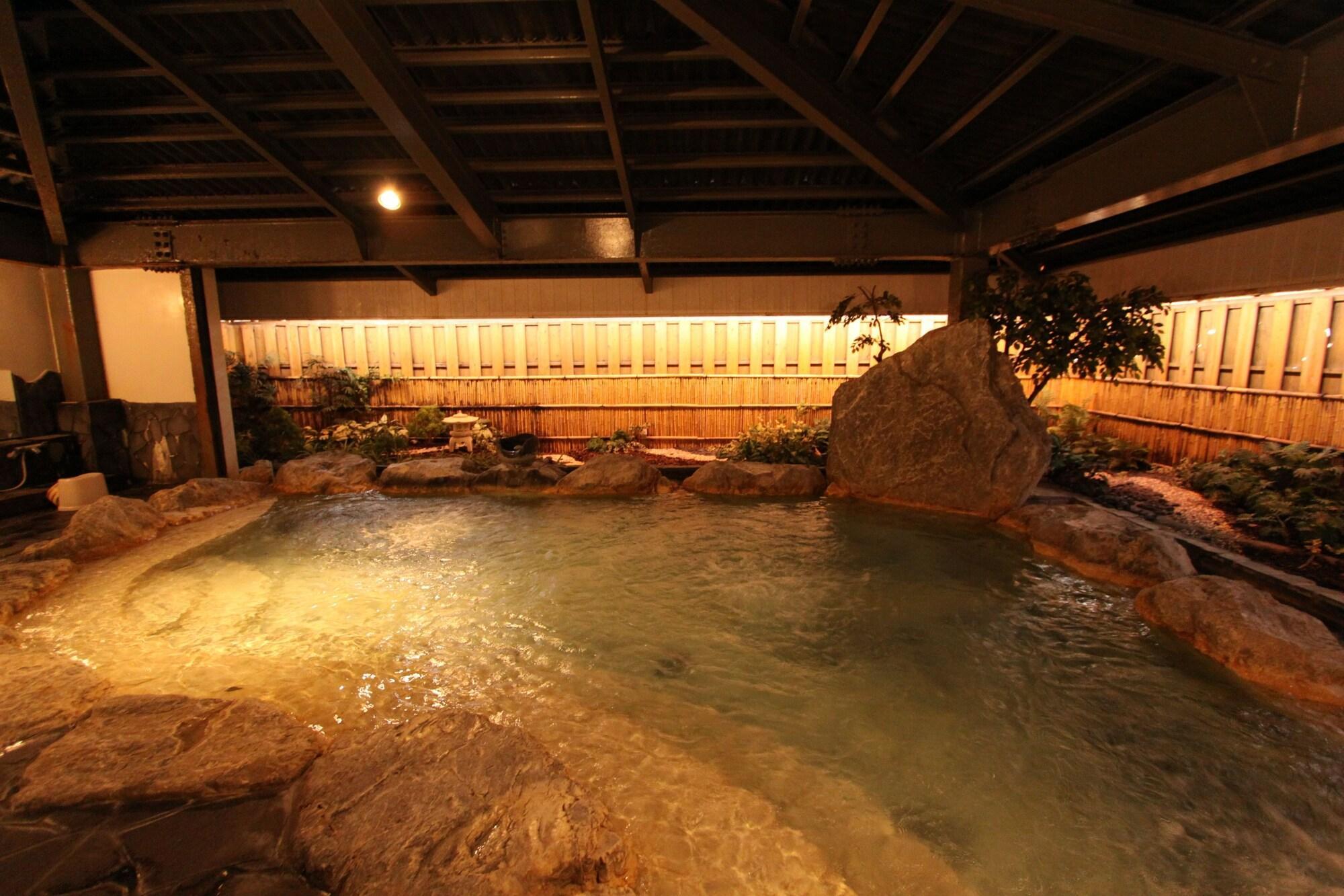 Hotel Mahaina Wellness Resorts Okinawa Buitenkant foto