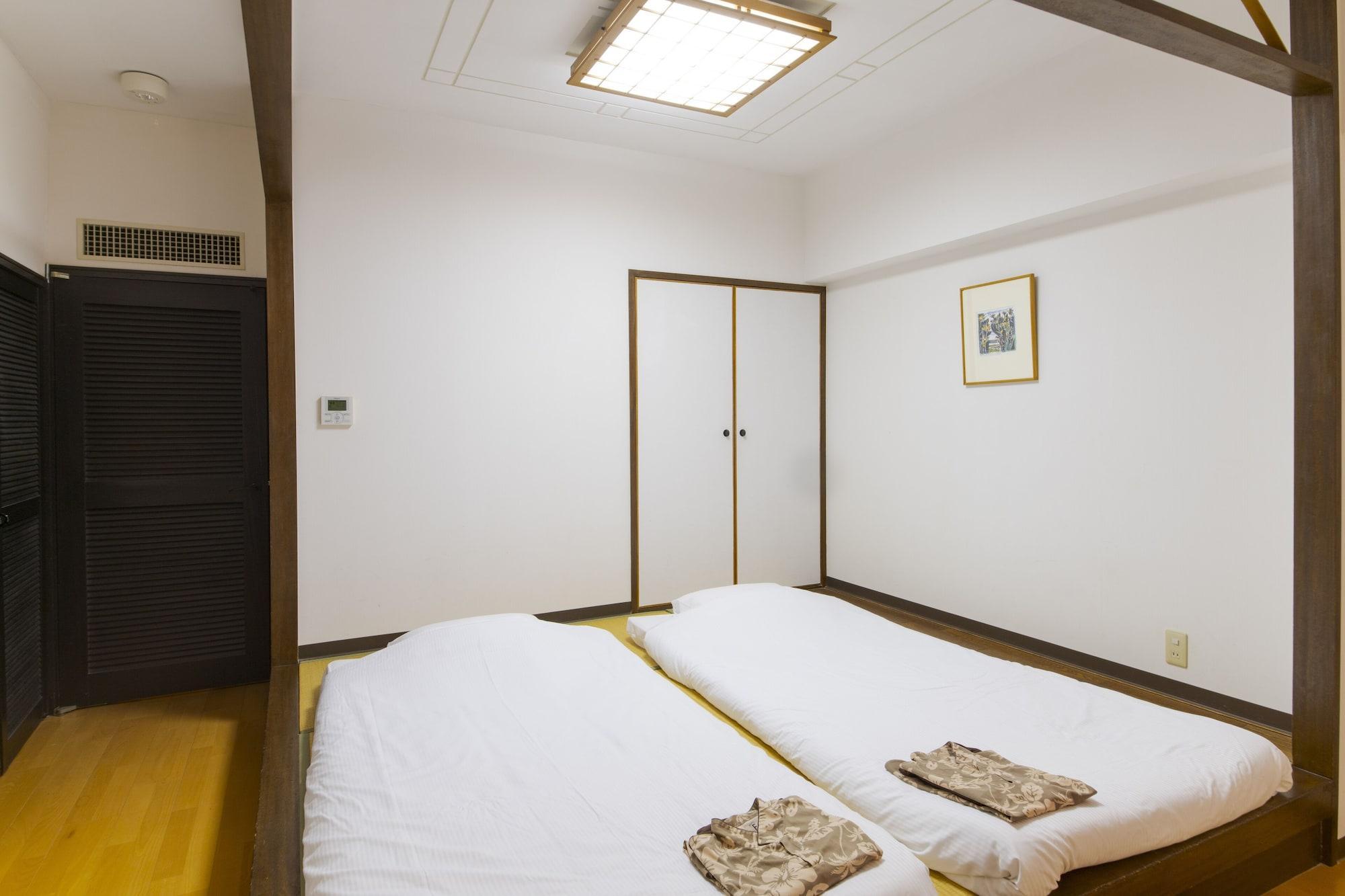 Hotel Mahaina Wellness Resorts Okinawa Buitenkant foto