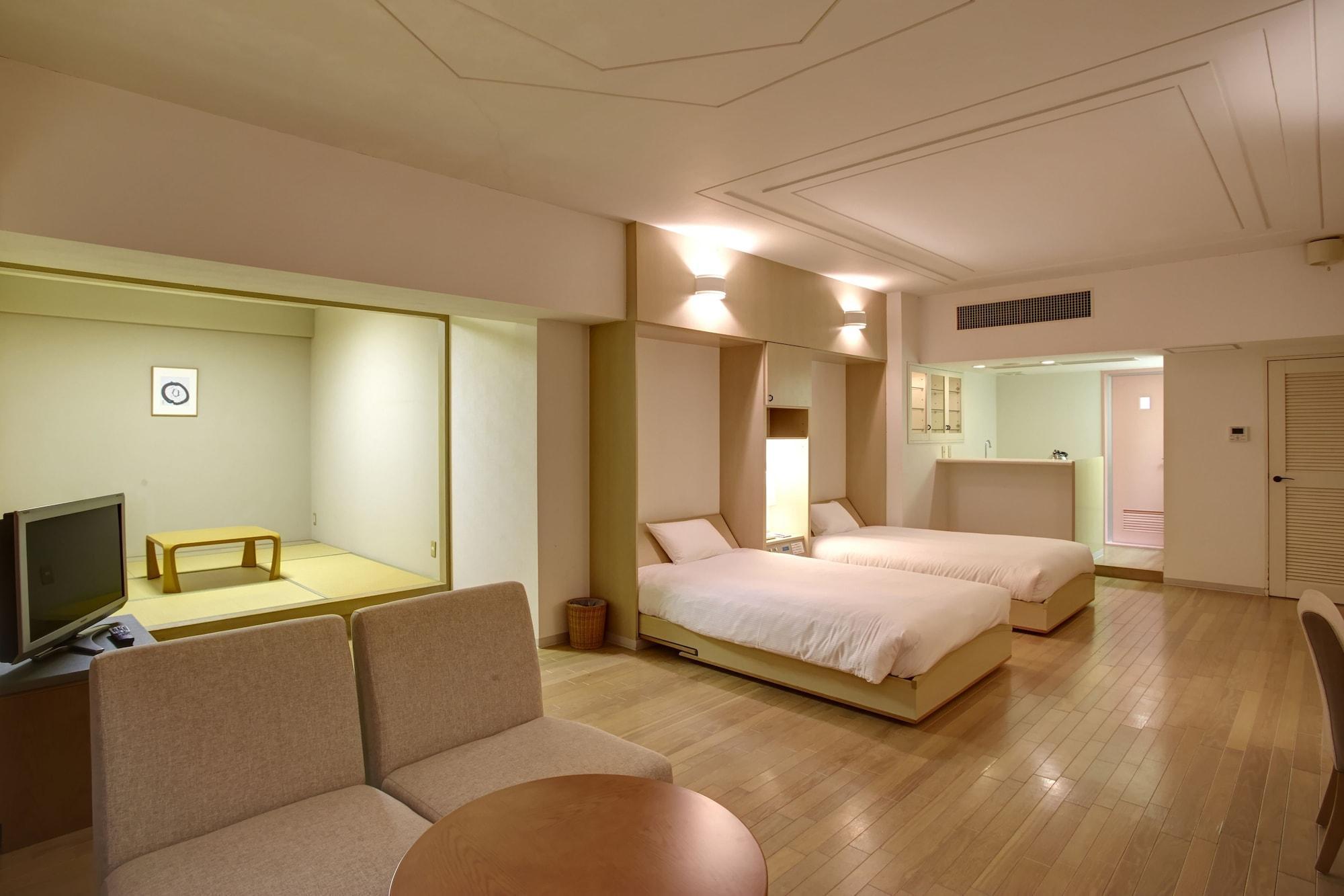Hotel Mahaina Wellness Resorts Okinawa Buitenkant foto