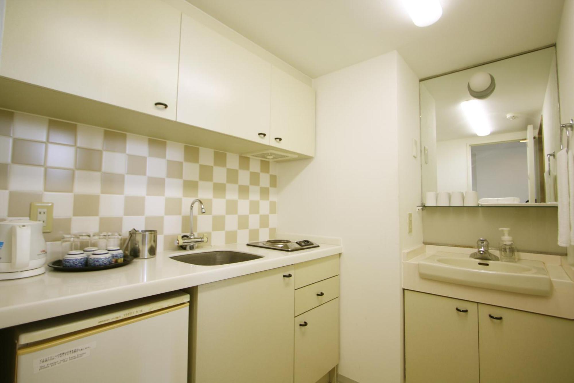 Hotel Mahaina Wellness Resorts Okinawa Buitenkant foto